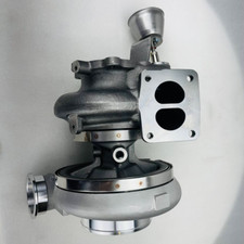Dd15 A4720901480 Turbocharger For 2015-18 Freightliner Cascadia 14.8l Detroit