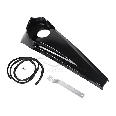 Harley Stretched Tank Cover Motorcycle Stretched Tank Cover For