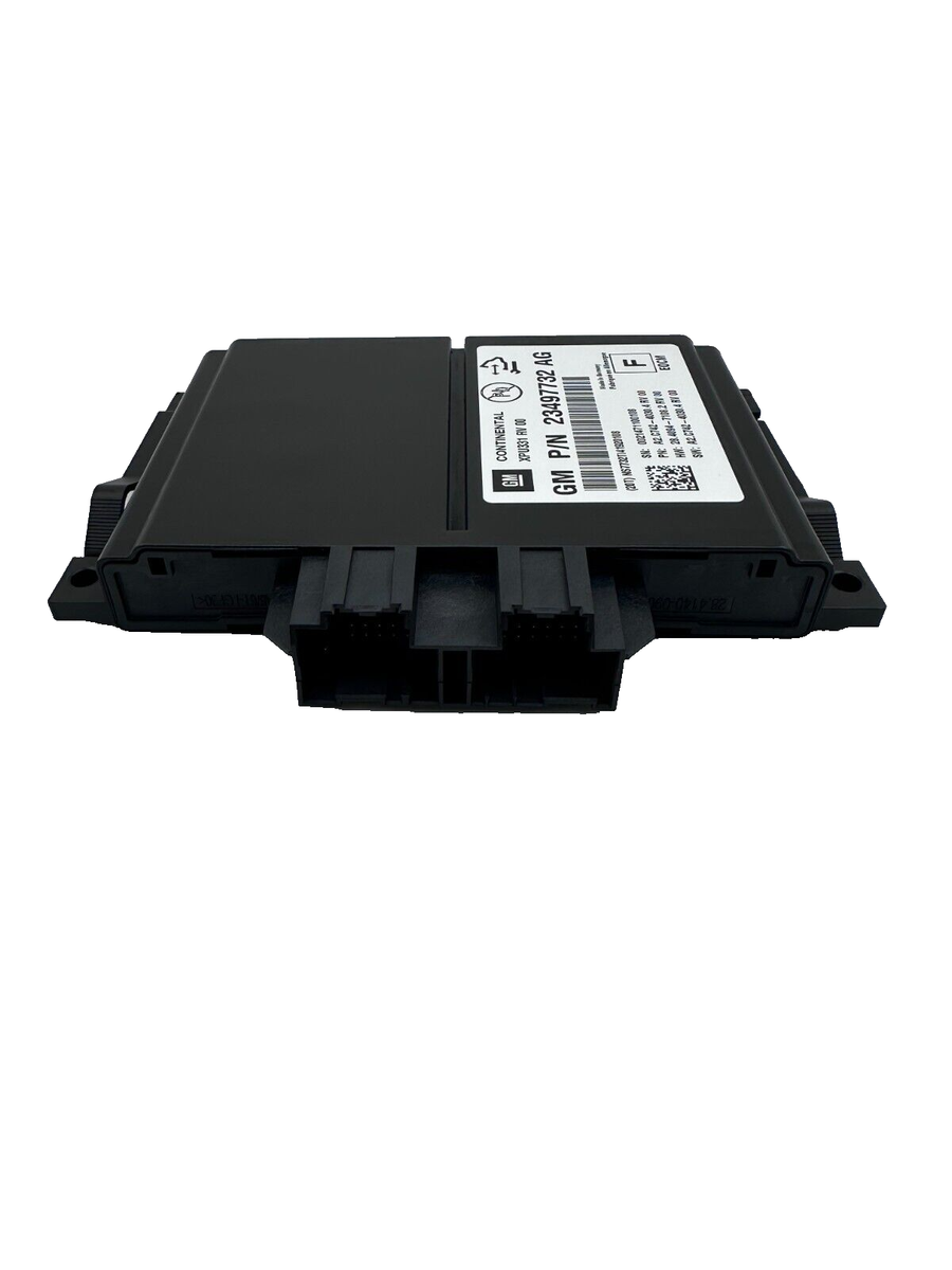 OEM GM 2015–2020 ATS Envision CTS XTS Safety Control Module