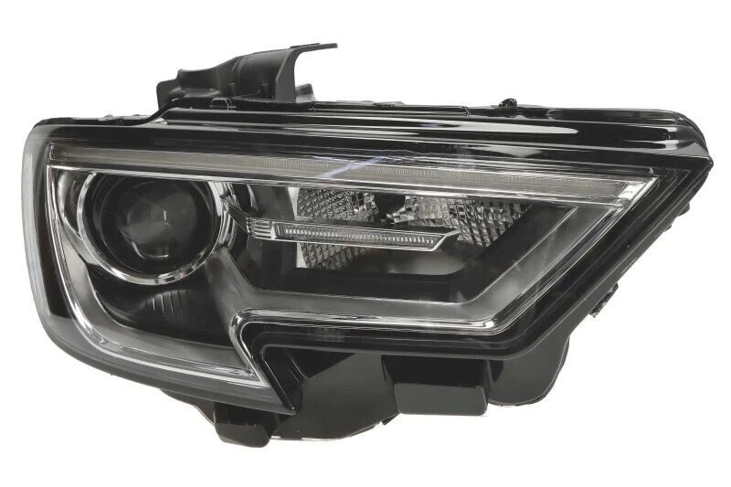 Phare D5S LED électrique droit pour Audi A3 8V phase 2 de 2016 à 2020