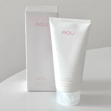 AOU Tone-up Dazzling Cream 100ml 01White K-Beauty
