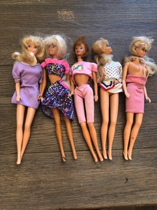 vintage barbie ebay