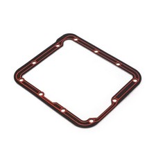 Ford C4 Transmission Pan Gasket Steel With Rubber