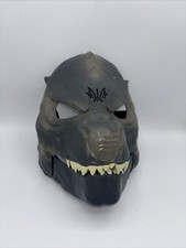 2019 Godzilla: King of the Monsters Light Up Mask w/ Sound JAKKS - WORKING
