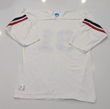 Vintage 90s Disney Character Fashions Baseball T Shirt Size Large 91