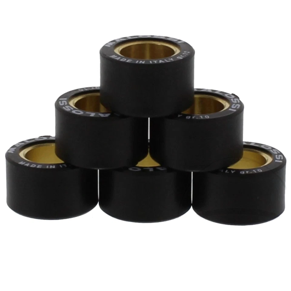 Malossi Variogewicht Satz 12.5g 6611095.O0 - Bild 1 von 1