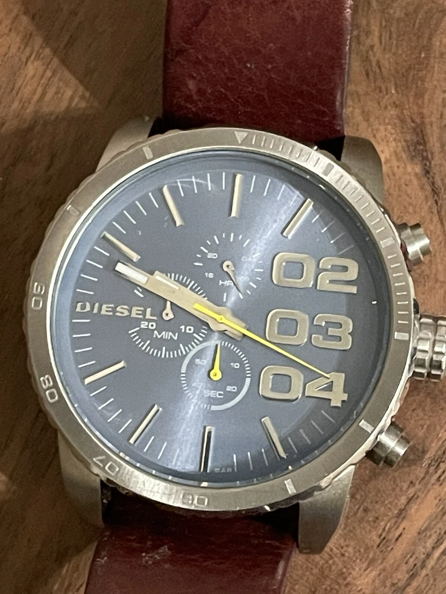 Diesel Wrist Watch