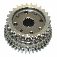 FüR Royal Enfield Classic 500Cc 350Cc Sprag Kupplungsgetriebe Baugruppe 592593/A