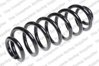 Kilen Fahrwerksfeder Hinten FüR VW Passat Alltrack 365 Touran 1T1 1T2 1T3 65071