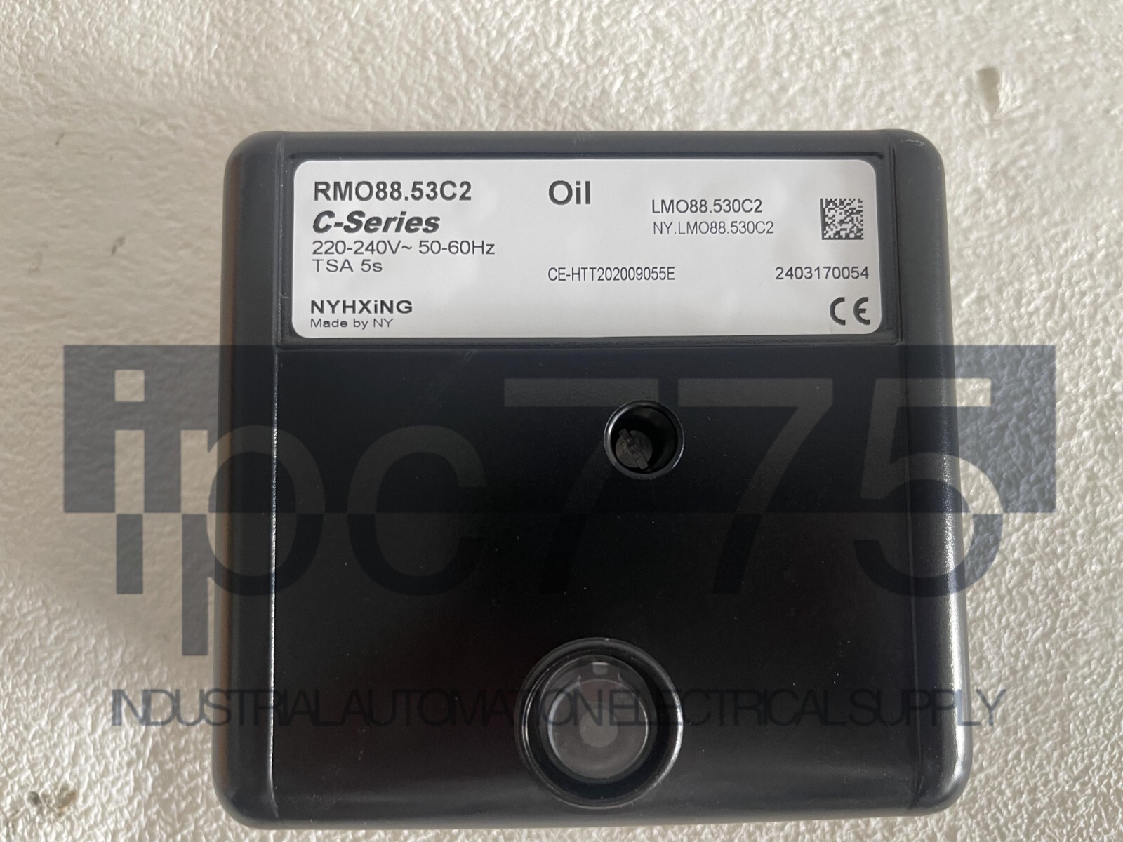 1PCS New In Box SIEMENS RMO88.53C2 Control Box For Riello Oil Burner Controller-image