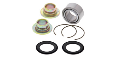 Kit Cuscinetto Inferiore Ammortizzatore UNIBALL Per KTM 450 EXC 2003-2004 - Codice A27-1089, Ricambio Aftermarket