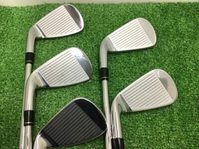 Callaway EPIC FORGED STAR Iron Set / 6-PW / Flex Stiff NS PRO 950