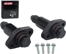 2pcs Timing Chain Tensioner For Can-Am Outlander 1000 1000R 400 450 500 6x6 4x4