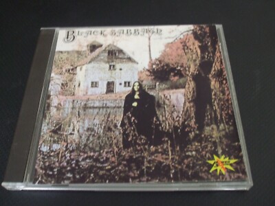 希少 BLACK SABBATH 【 JPN Orig SFX7400 】 Black Sabbath – Sabbath Bloody Sabbath 1974 Japan LP with obi