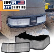 For Case Ih Maxxum100 115 120 125 130 140 232448a1 365842a1 Rh Lh Led Headlamps 