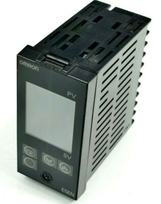 Omron Temperature Controller E5EN-Q3HMT-500