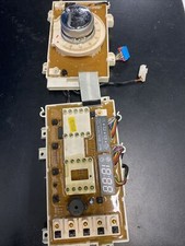 6871ER2019B LG Washer Printed Circuit Board Display