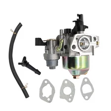 Carburetor For Honda GX160 168F GX200 5.5HP 6.5HP Pressure Washer Engine Carb