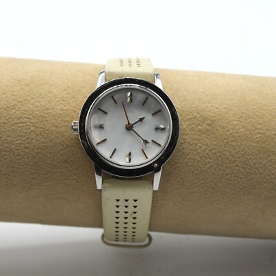 Stella and dot watch Stella and Dot Ladies Wrist Watch MOP Swiss Quartz Watch  main image 3