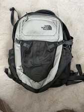 The North Face Unisex Recon Backpack Nf0a3kv15xb Os For Sale Online Ebay