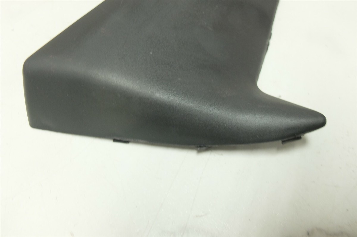 07 Kawasaki ZX 10 1000 ZX10 ZX1000 D Ninja left side cover cowl