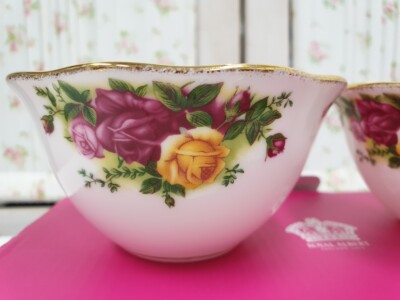 Royal Albert Old Country Roses 4.3