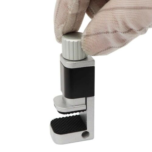 8er-Pack Telefon LCD Bildschirm Befestigungsklemmen Befestigung verstellbarer Clip Reparaturwerkzeuge - Bild 10 von 10
