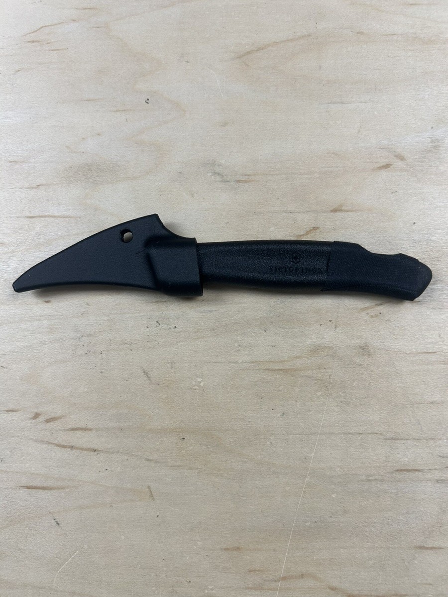 Sneakreaper Industries x Turner CNC Modified Victorinox Sneakreaper Industries x Turner CNC Modified Victorinox