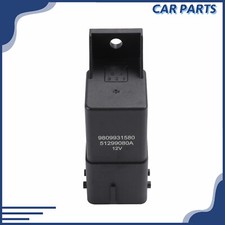 Relay Glow Plug 9802424080