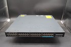 WS-C3650-12X48UQ-E Cisco Catalyst 3650 Series Switch - Free UK Shipping!