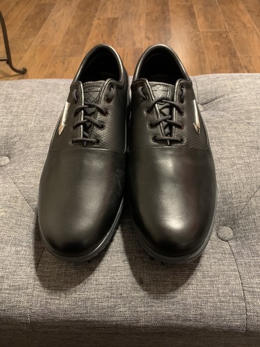 Nike Air Zoom Victory Tour Men's Golf Shoes AQ1478-001, 'Triple Black' Size 10 - 第 2/9 張圖片