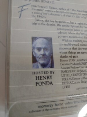 The Sky Is Gray (VHS, 1992) for sale online | eBay 