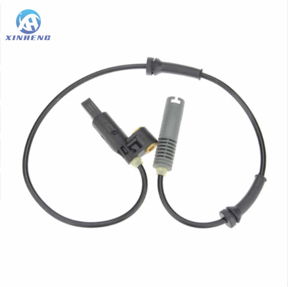 ABS Wheel Speed Sensor Front Rear Left Right For BMW E36 323i 323is 328i 325i - Image 3 of 4