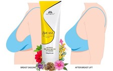 BREAST FIRMING UPLIFT TIGHTENING ENHANCEMENT ENLARGEMENT GROWTH FAST ACTING 100G