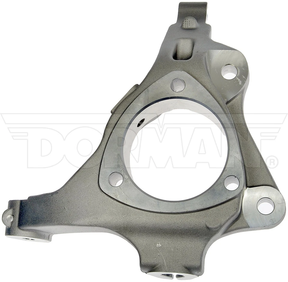 Se adapta a Buick LaCrosse 2010-2016 nudillo de dirección delantero derecho Dorman 2011 2012 2013 Foto 3 de 4
