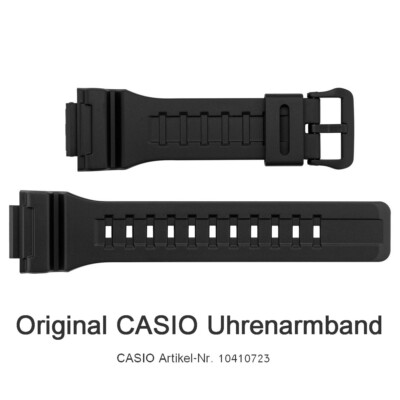   ORIGINAL Casio Uhrenarmband für: AQ-S810W AQ-S810 W-735H AEQ-110 TRT-110H