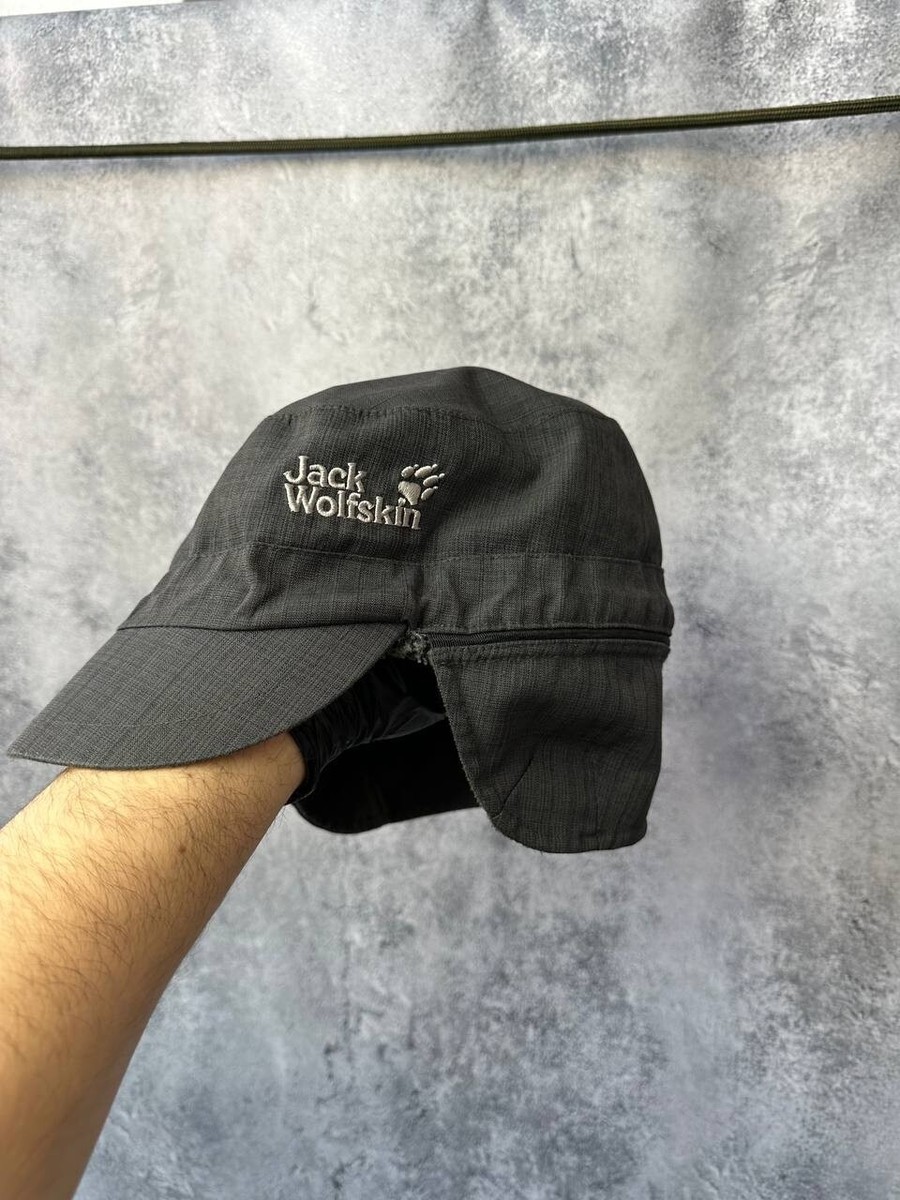 Stormlock Jack Wolfskin Hat Mens Jack Wolfskin 365 Stormlock Rip