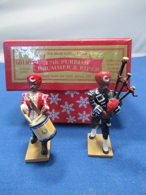 britains toy soldiers for sale on ebay