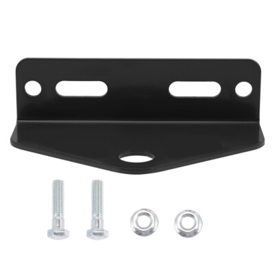 Universal Mäher Hitch Null Drehen Tow Hitch Anhänger Hitch