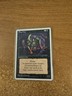 MAGIC THE GATHERING 4TH EDITION BOG IMP LIGHTLY PLAYED