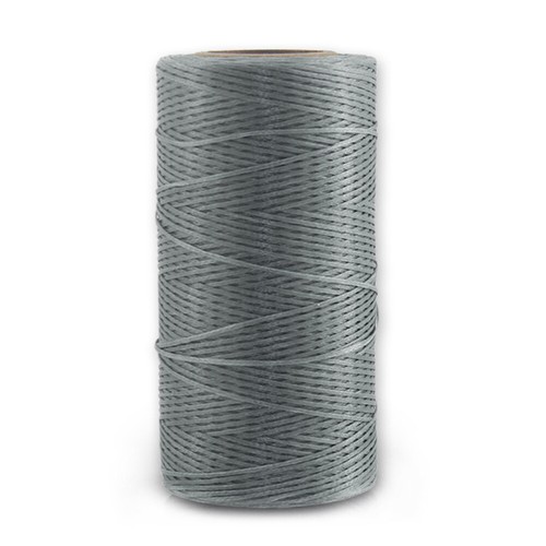 260m 150D 0.8MM Leather Sewing Waxed Thread Hand Stitching Craft Repair Cords - Picture 25 of 28