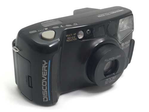 Fuji Discovery 975 Zoom Panorama Multi AF Red Eye Reduction (NJL020084)