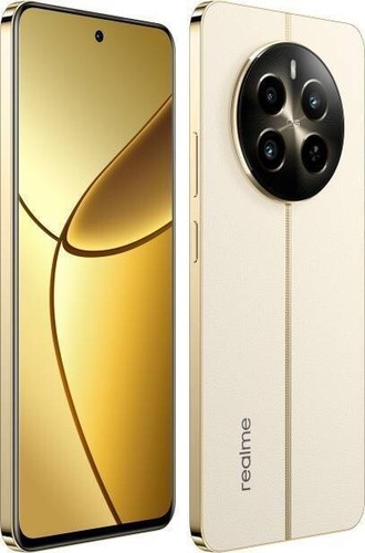 New realme 12+ 5G RMX3867 Factory Unlocked Dual SIM 8GB RAM 128GB STORAGE- Beige - 第 14/14 張圖片