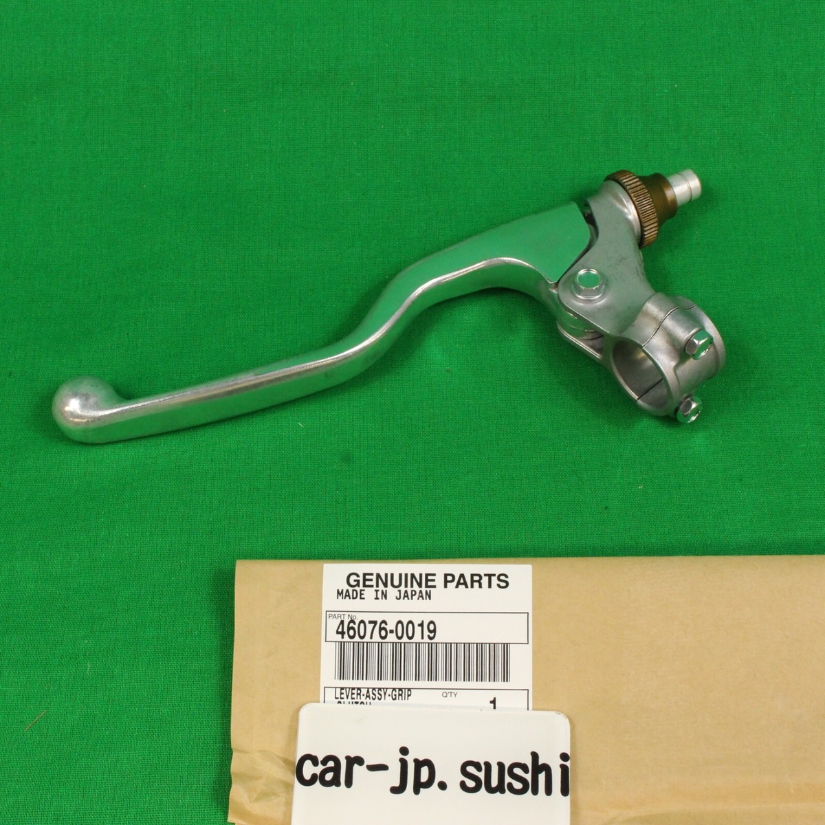 2005-2020 Kawasaki GENUINE OEM KX250 KX250F KX 250 Clutch Lever