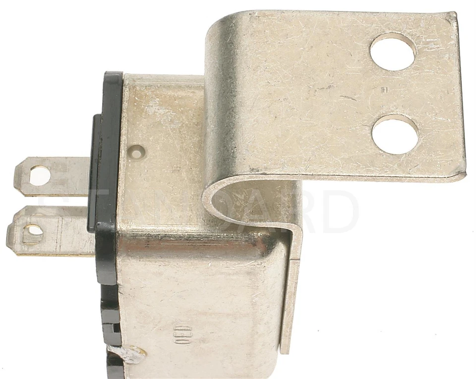 Relé de motor soplador de climatización para Ford E-250 Econoline 1990-1991 SMP 468HB91 Foto 2 de 4