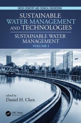 Sustainable Water Management and Technologies