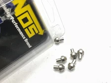 Holley 13721NOS NOS Super Powershot Nitrous Flare Jet Pack - 6 Jets