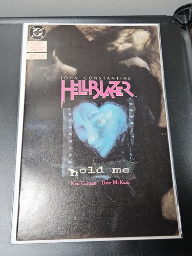 HELLBLAZER Vol 1 HUGE COMIC LOT (204 Comics) Includes 1-156 +++DC Vertigo SIGNED - Picture 13 of 18