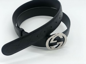 ebay gg belt