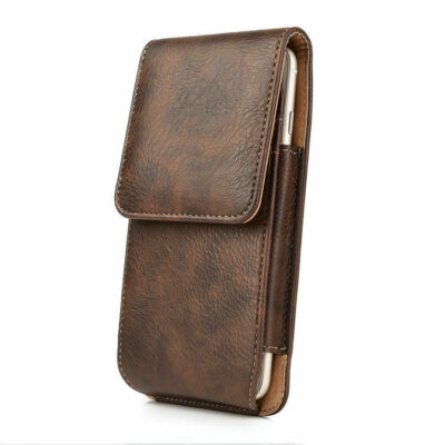 Handy Gürteltasche Schutz Tasche Beutel Gürtelclip Case Für Samsung AppleHuawei
